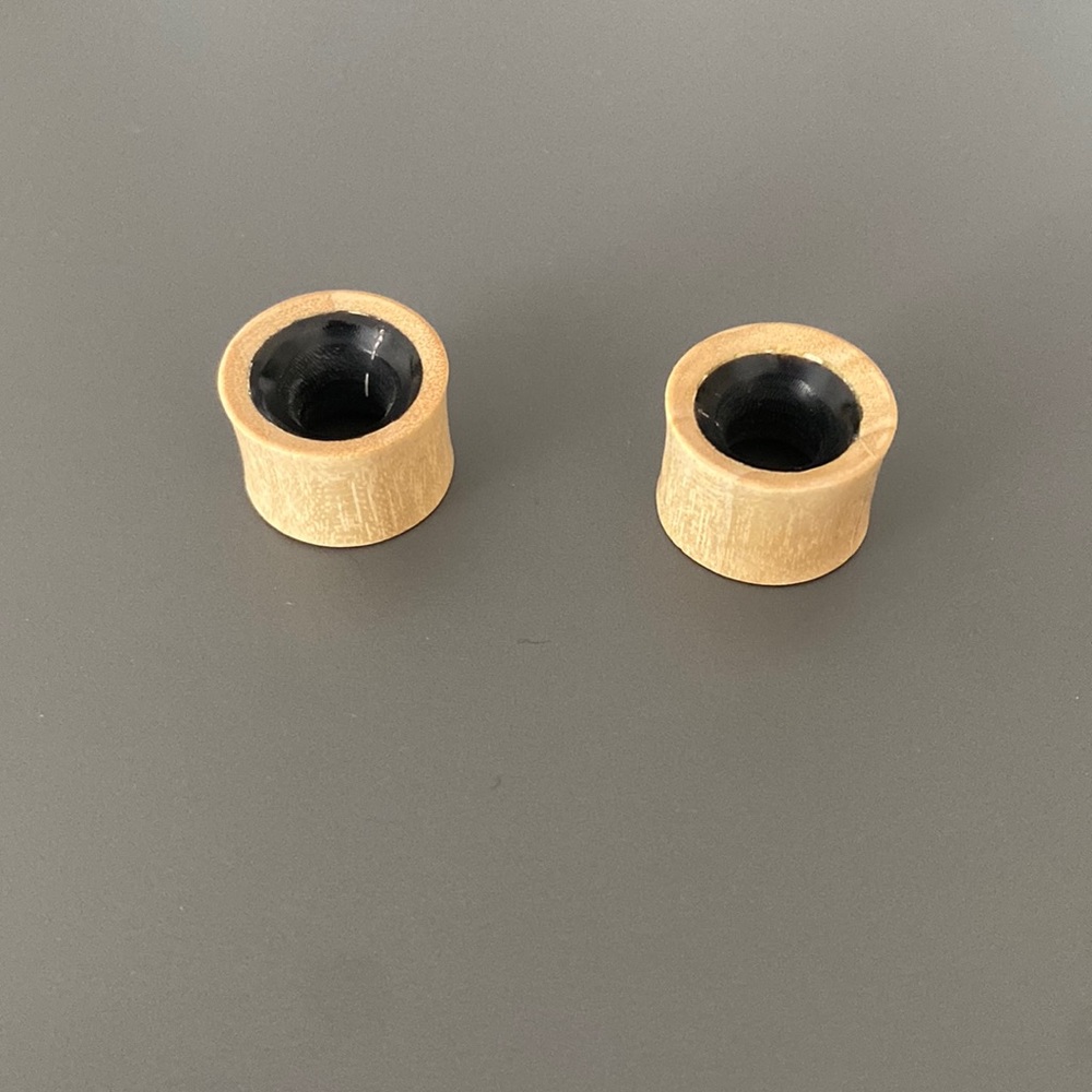 15 mm wood